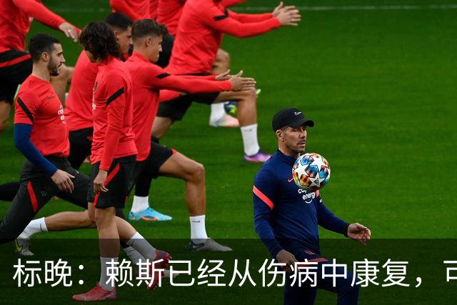 标晚：赖斯已经从伤病中康复，可以代表英格兰首发出战阿根廷